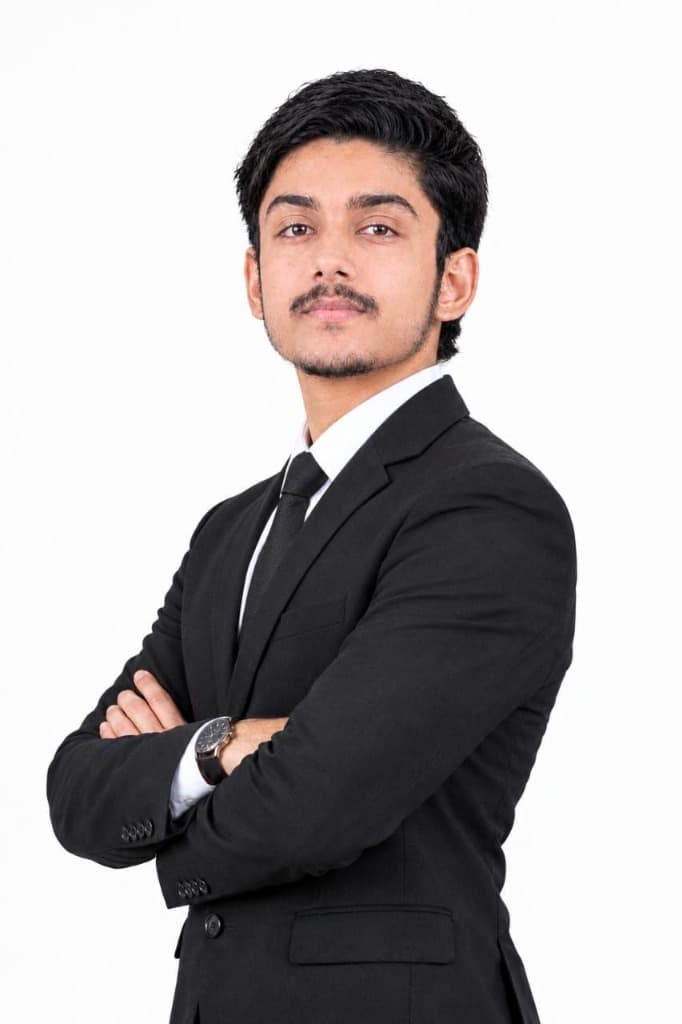 Rohit Kumar Singh, Director at Agnivridhi India